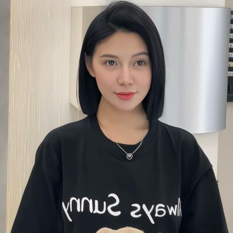 CẮT TÓC NGẮN