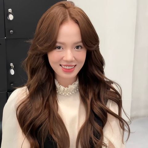 NÂU VÀNG LẠNH