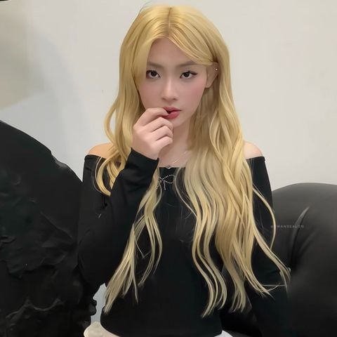 TẨY BLONDE