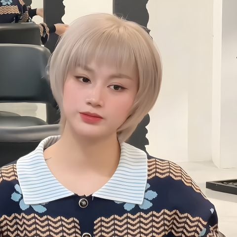 CẮT TÓC TÉM