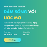  New Year New You 2025 
