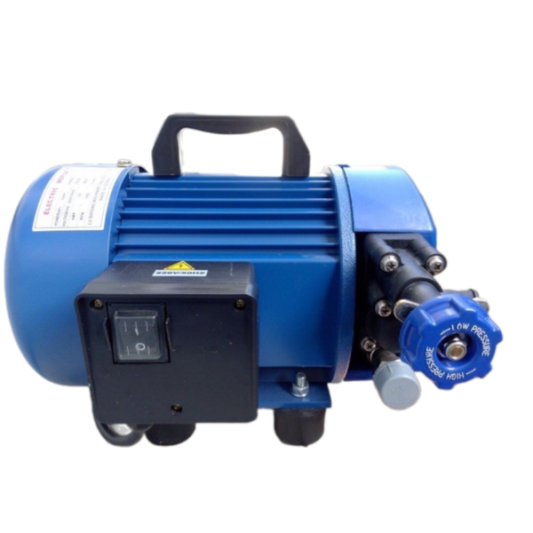 Máy Bơm Vệ Sinh Máy Lạnh, Rửa Xe Lu Shyong LS-906