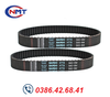  DÂY CUROA 1 MẶT RĂNG 8M 