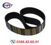  DÂY CUROA 1 MẶT RĂNG S3M 