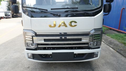 JAC N250S Euro5 2.5 TẤN