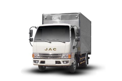 JAC H250 E5 2.5 TẤN