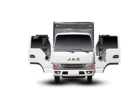 JAC H200 E5 1.99 TẤN