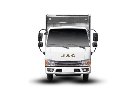 JAC H250 E5 2.5 TẤN
