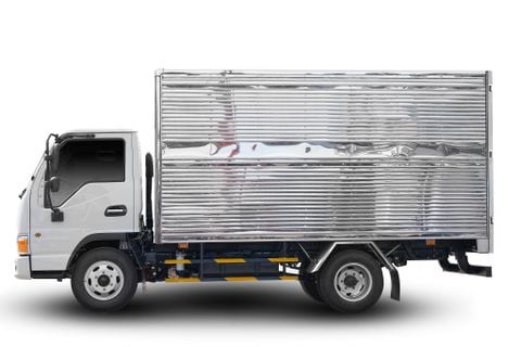 JAC H250 E5 2.5 TẤN