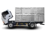 JAC H200 E5 1.99 TẤN