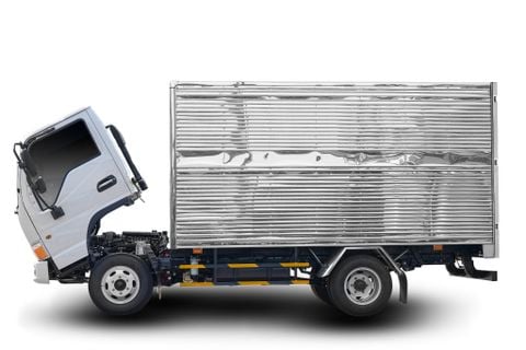 JAC H200 E5 1.99 TẤN