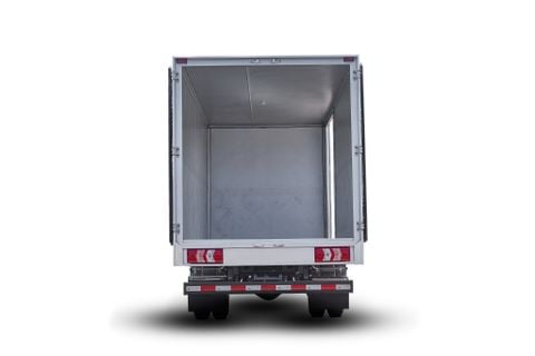 JAC H200 E5 1.99 TẤN