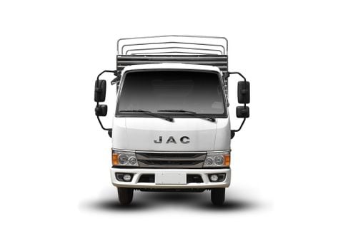 JAC H250 E5 2.5 TẤN