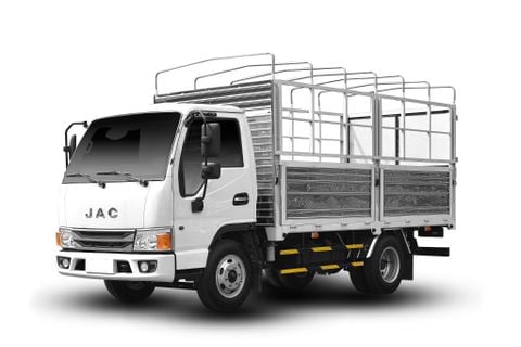 JAC H200 E5 1.99 TẤN
