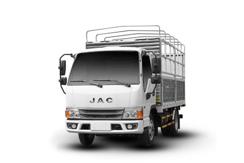 JAC H200 E5 1.99 TẤN