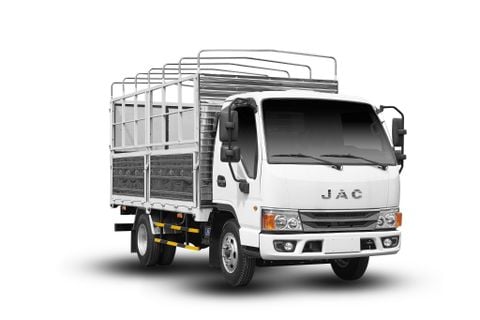 JAC H250 E5 2.5 TẤN