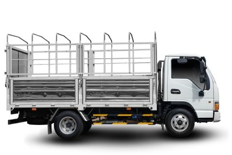 JAC H200 E5 1.99 TẤN
