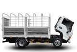JAC H200 E5 1.99 TẤN