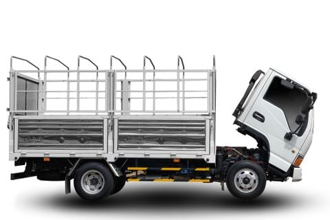JAC H200 E5 1.99 TẤN