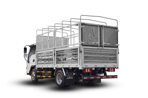 JAC H250 E5 2.5 TẤN
