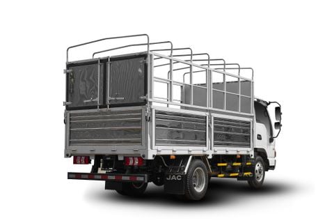 JAC H200 E5 1.99 TẤN