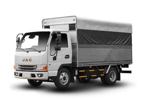 JAC H360 E5 TRƯỜNG LÁI 3.6 TẤN