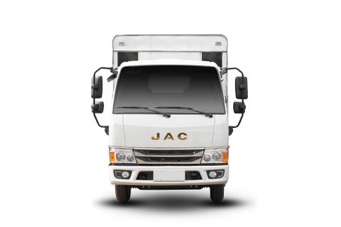JAC H360 E5 TRƯỜNG LÁI 3.6 TẤN