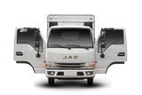 JAC H360 E5 TRƯỜNG LÁI 3.6 TẤN