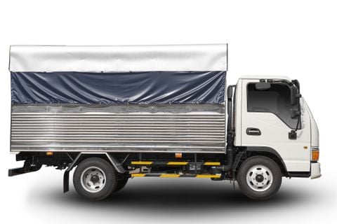 JAC H360 E5 TRƯỜNG LÁI 3.6 TẤN