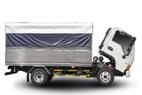 JAC H360 E5 TRƯỜNG LÁI 3.6 TẤN