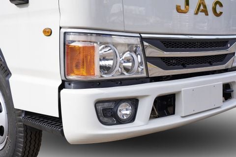 JAC H360 E5 TRƯỜNG LÁI 3.6 TẤN