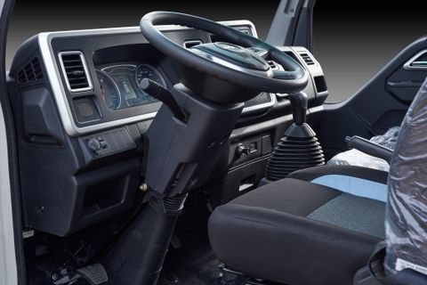 JAC H360 E5 TRƯỜNG LÁI 3.6 TẤN