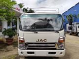 JAC N350 PLUS Euro5 3.6 TẤN