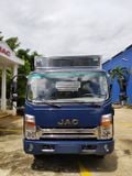 JAC N350 PLUS Euro5 3.6 TẤN