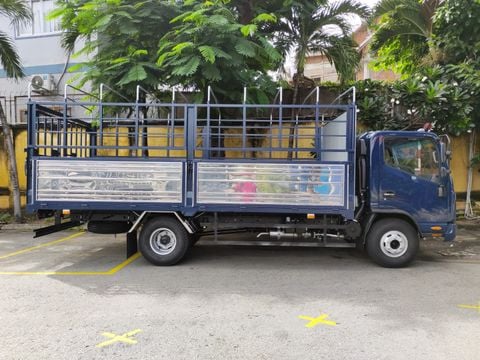 JAC N500 Euro5 5 TẤN