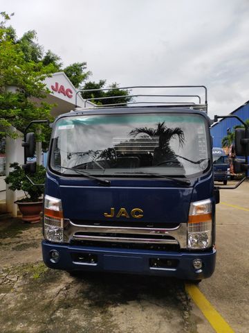 JAC N500 Euro5 5 TẤN