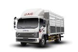 JAC N750 PLUS E5A 7.5 TẤN