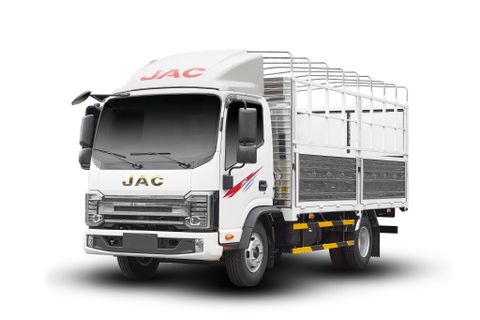 JAC N200S E5 PRO 1.95 TẤN