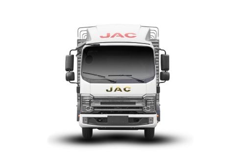 JAC N200S E5 PRO 1.95 TẤN