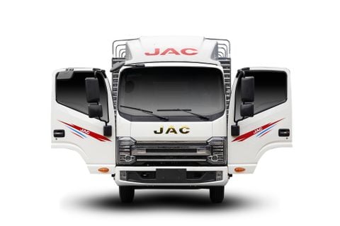 JAC N200S E5 PRO 1.95 TẤN