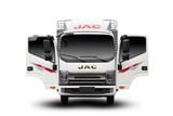 JAC N350S E5 PRO 3.5 TẤN