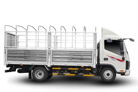 JAC N200S E5 PRO 1.95 TẤN