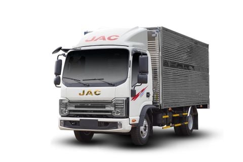 JAC N200S E5 PRO 1.95 TẤN