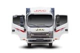 JAC N200S E5 PRO 1.95 TẤN