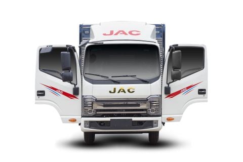 JAC N200S E5 PRO 1.95 TẤN