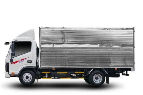 JAC N200S E5 PRO 1.95 TẤN