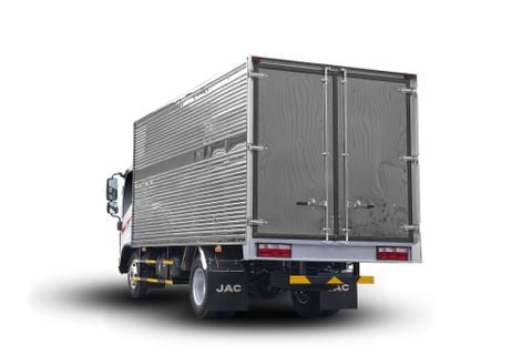 JAC N200S E5 PRO 1.95 TẤN