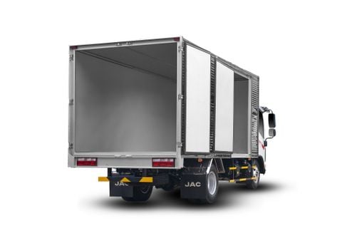 JAC N200S E5 PRO 1.95 TẤN