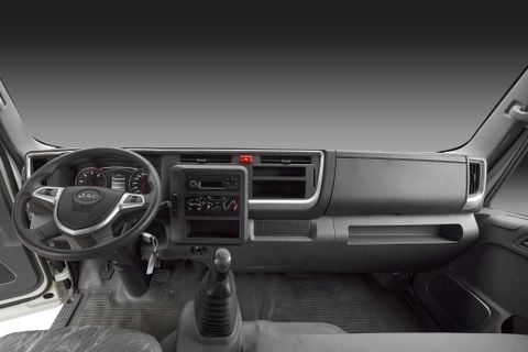 JAC N750 PLUS E5A 7.5 TẤN