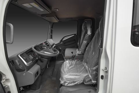 JAC N750 PLUS E5A 7.5 TẤN